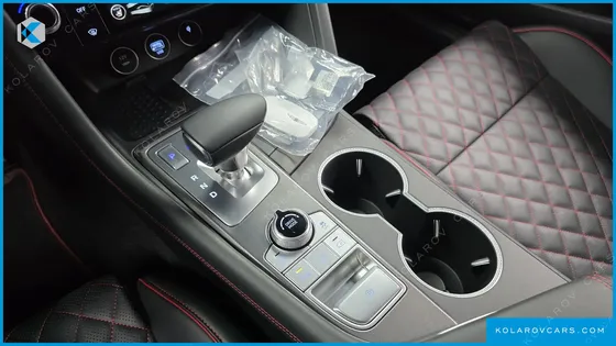GENESIS G70 GASOLINE 3.3T 4WD