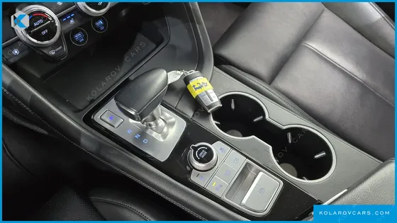 GENESIS G70 GASOLINE 2.0T 4WD