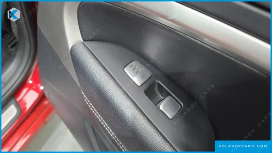 GENESIS G70 GASOLINE 2.0T 4WD