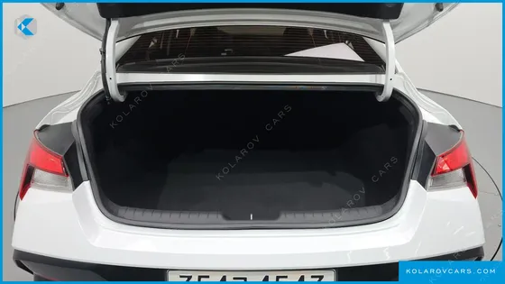 HYUNDAI ELANTRA (AVANTE) 1.6