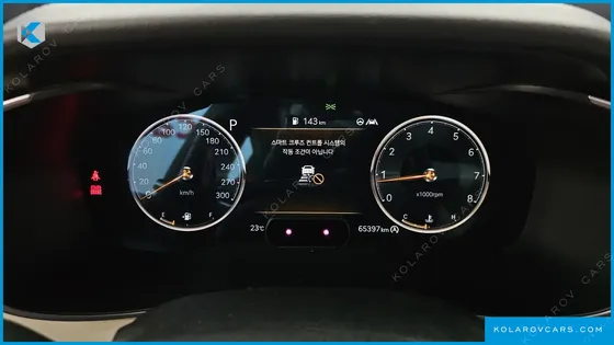 GENESIS G70 GASOLINE 2.0T 2WD