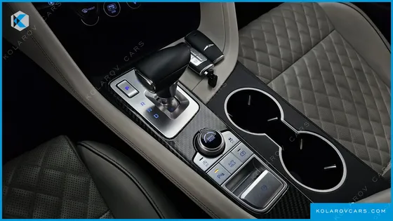GENESIS G70 GASOLINE 2.0T 2WD