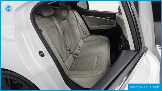 GENESIS G70 GASOLINE 2.0T 2WD