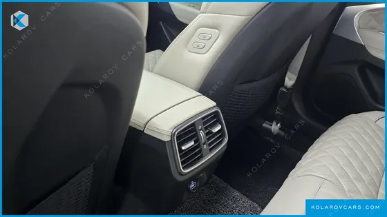 GENESIS G70 GASOLINE 2.0T 2WD