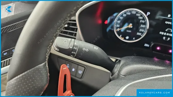 GENESIS G70 GASOLINE 2.0T 2WD