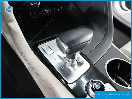 GENESIS G70 GASOLINE 2.0T 4WD