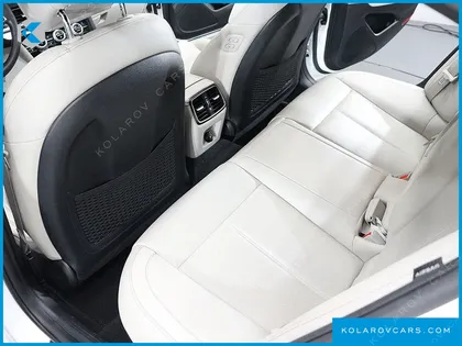 GENESIS G70 GASOLINE 2.0T 4WD