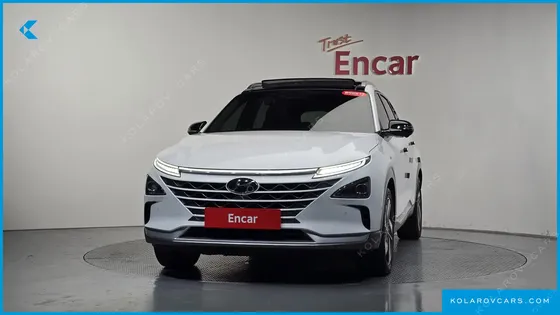 HYUNDAI NEXO PREMIUM