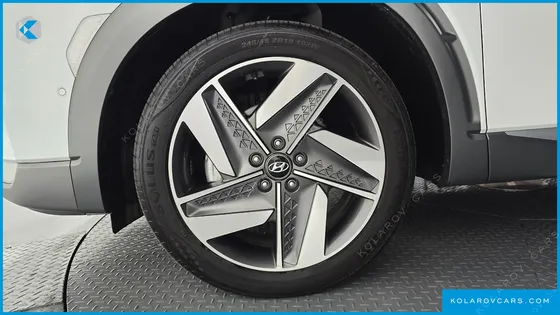 HYUNDAI NEXO PREMIUM