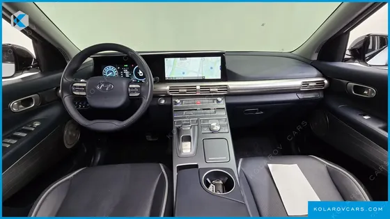 HYUNDAI NEXO PREMIUM