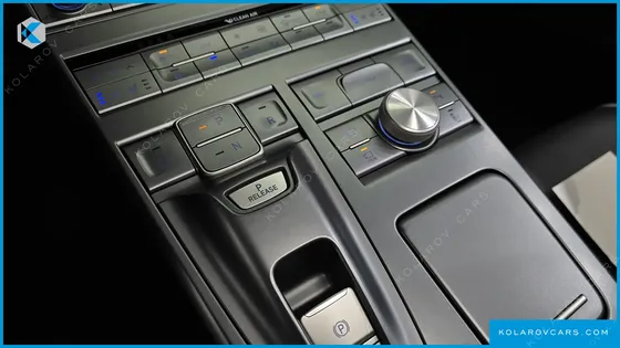 HYUNDAI NEXO PREMIUM