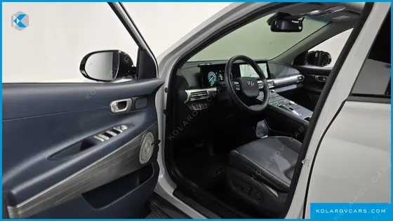 HYUNDAI NEXO PREMIUM