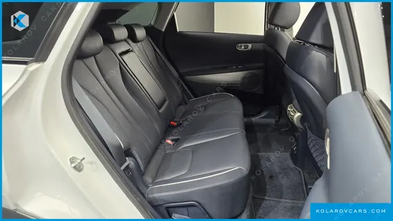 HYUNDAI NEXO PREMIUM