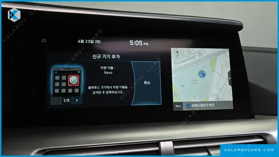 HYUNDAI NEXO PREMIUM