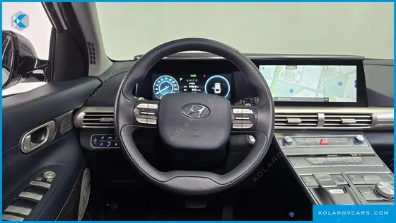 HYUNDAI NEXO PREMIUM