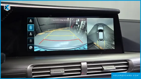 HYUNDAI NEXO PREMIUM