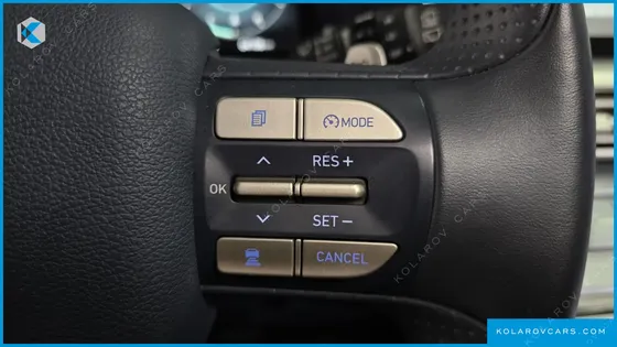 HYUNDAI NEXO PREMIUM