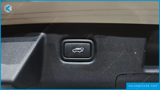 HYUNDAI NEXO PREMIUM