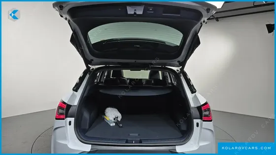 HYUNDAI NEXO PREMIUM