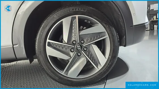 HYUNDAI NEXO PREMIUM