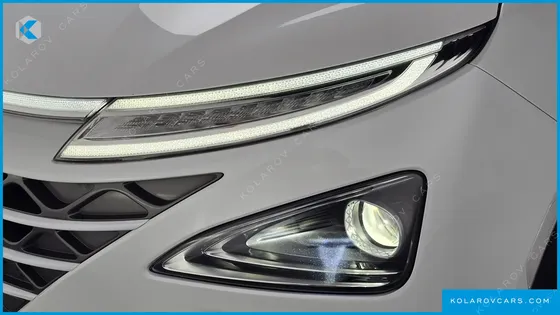 HYUNDAI NEXO PREMIUM