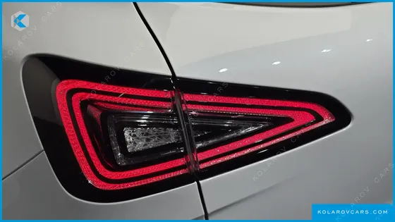 HYUNDAI NEXO PREMIUM