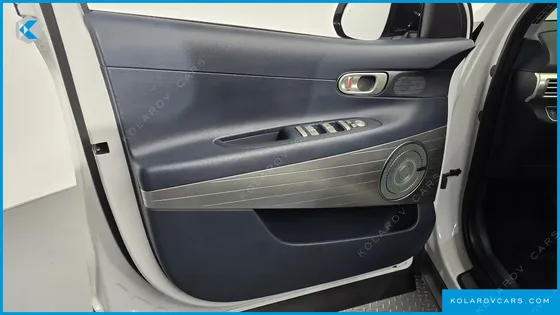 HYUNDAI NEXO PREMIUM