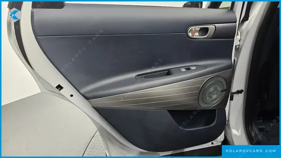 HYUNDAI NEXO PREMIUM