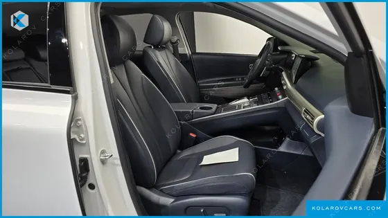 HYUNDAI NEXO PREMIUM