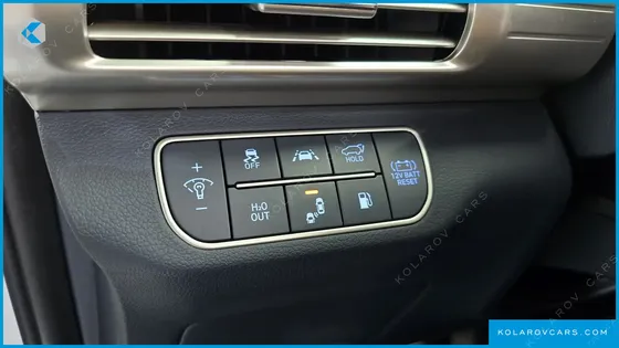 HYUNDAI NEXO PREMIUM