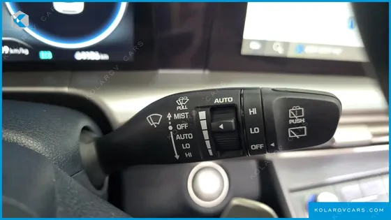 HYUNDAI NEXO PREMIUM