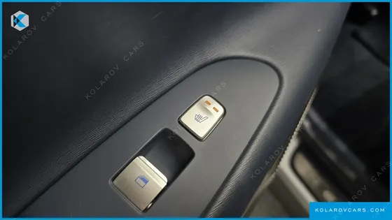 HYUNDAI NEXO PREMIUM