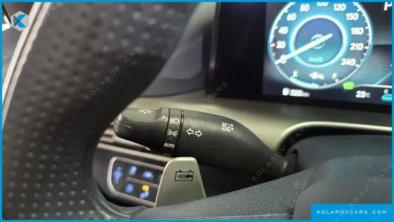 HYUNDAI NEXO PREMIUM