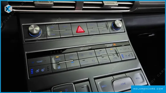 HYUNDAI NEXO PREMIUM