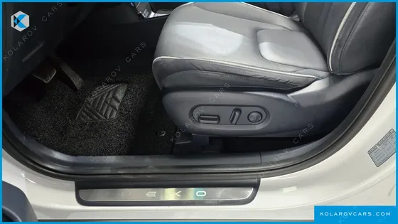 HYUNDAI NEXO PREMIUM