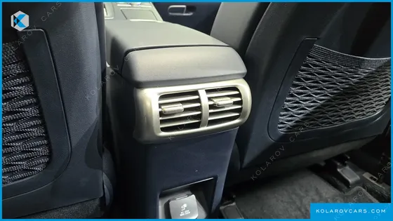 HYUNDAI NEXO PREMIUM