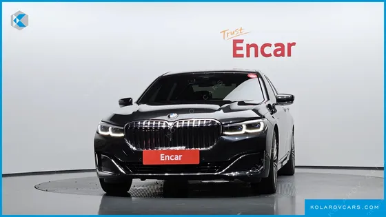 BMW 7 SERIES 745E IPERFORMANCE DESIGN PURE EXCELLENCE