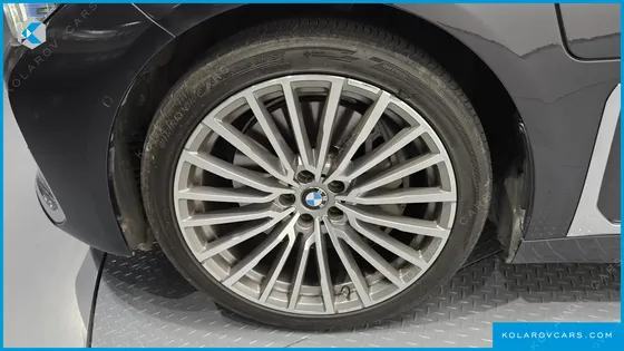 BMW 7 SERIES 745E IPERFORMANCE DESIGN PURE EXCELLENCE