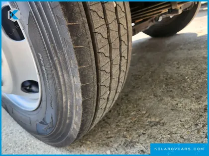 HYUNDAI MIGHTY SUPER CAP