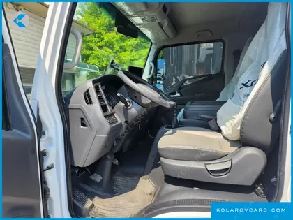 HYUNDAI MIGHTY SUPER CAP