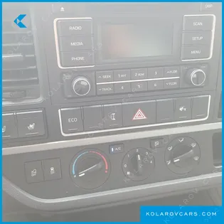 HYUNDAI MIGHTY SUPER CAP
