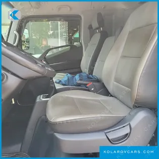 HYUNDAI MIGHTY SUPER CAP