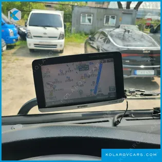 HYUNDAI MIGHTY SUPER CAP