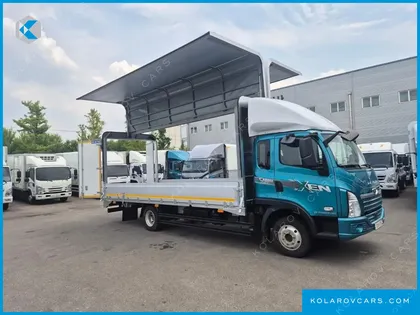 TATA DAEWOO MORE POWERFUL SLEEPER CAP