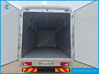 TATA DAEWOO MORE POWERFUL SLEEPER CAP