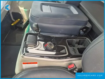 TATA DAEWOO MORE POWERFUL SLEEPER CAP