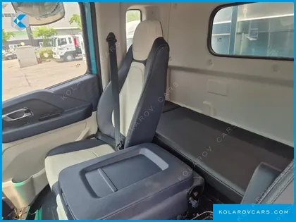 TATA DAEWOO MORE POWERFUL SLEEPER CAP