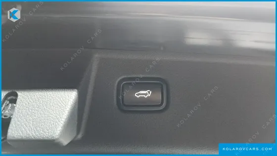 KIA MOHAVE DIESEL 3.0 4WD 6-SEATER