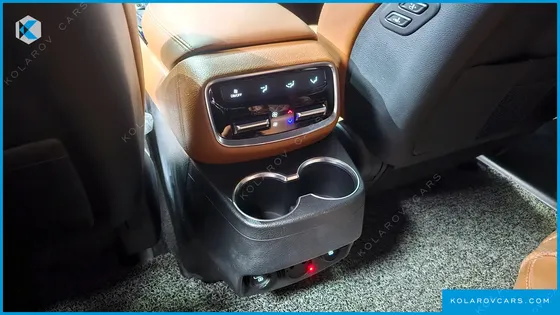 KIA MOHAVE DIESEL 3.0 4WD 6-SEATER