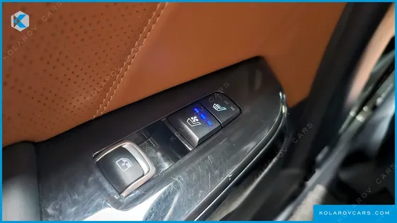 KIA MOHAVE DIESEL 3.0 4WD 6-SEATER